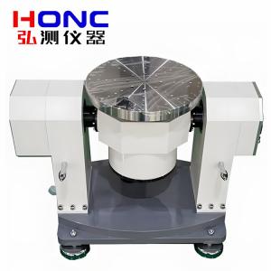 2FDT-450型 双轴电动转台【惯性导航测试转台】