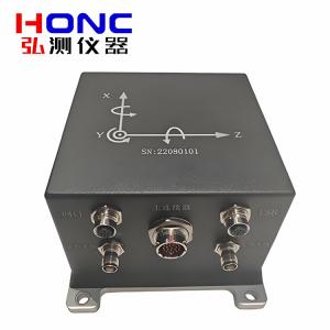 V12E-70A惯性/卫星组合导航系统