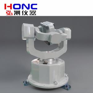 3DT-400B型 三轴电动转台【惯性导航测试转台】