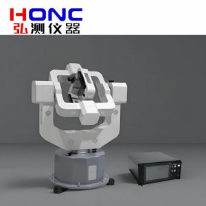 3DT-565B型 三轴电动转台【惯性导航测试转台】