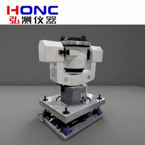 3DT-500AH型 三轴电动升降转台（带升降）【惯性导航测试转台】