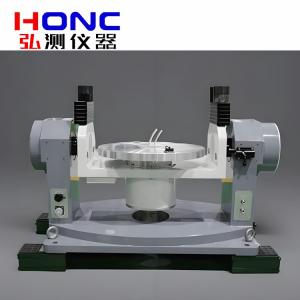2DT-450A04型 双轴电动转台【惯性导航测试转台】