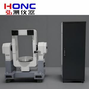 2DT-450GZ型 双轴跟踪转台【惯性导航测试转台】