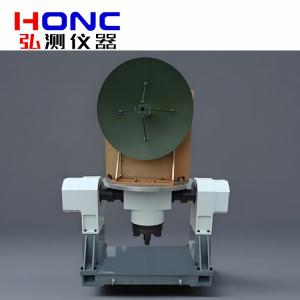 2DT-850A型 双轴电动转台【惯性导航测试转台】