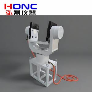 2DTGZ-300B型 双轴跟踪转台【卫星跟踪转台系统】