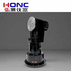 2STGZ-100型 L型轻载荷双轴跟踪转台【卫星跟踪转台系统】