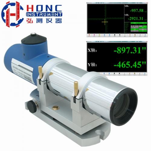 HCUltra-2040B/2045B/3045A型 高精度双轴电子光电自准直仪
