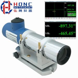 HCUltra-2040B/2045B/3045A型 高精度双轴电子光电自准直仪