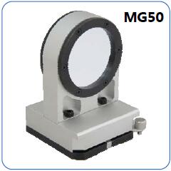 MG50型 磁性反光镜【电子光电自准直仪附件/配件】