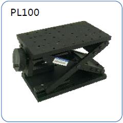PL-100型 高精度升降台【电子光电自准直仪附件/配件】