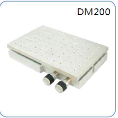 DM200型 二维调整工作台/多轴倾斜平台【电子光电自准直仪附件/配件】